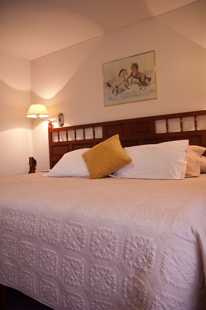 Apart Hotel San Martin Lima Exterior photo